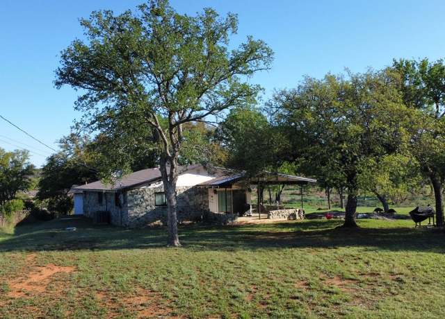 Property at 160 Lake Shore Dr, Horseshoe Bay, TX 78657, 2 beds, 2 baths