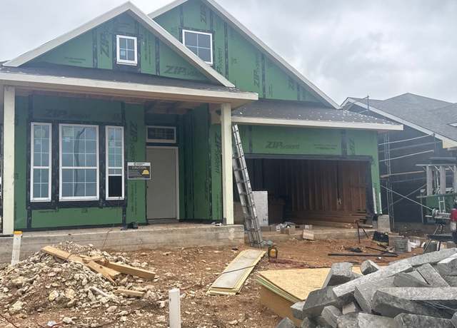 Property at 121 Coyote Willow Way, Georgetown, TX 78633, 4 beds, 3 baths