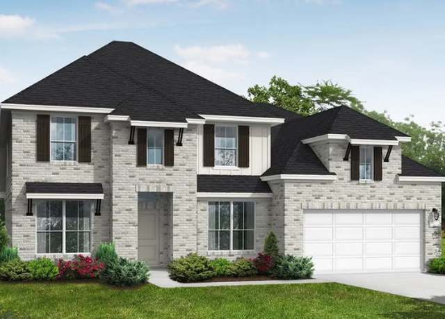 Property at 198 Montecilo Dr, Liberty Hill, TX 78642, 5 beds, 4 baths