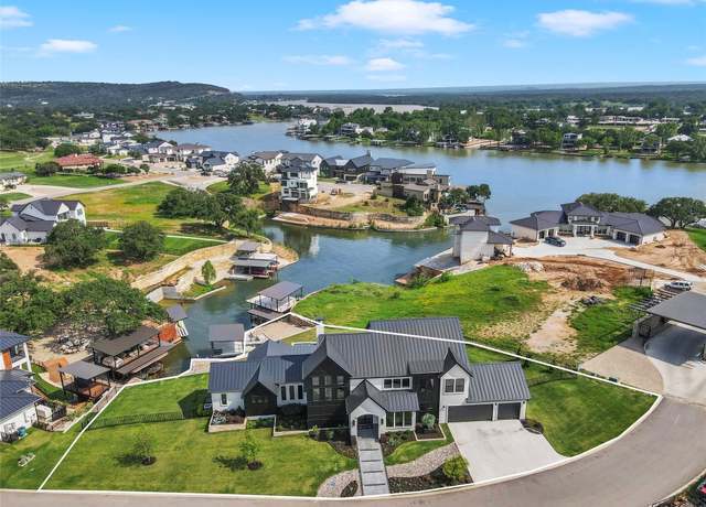 Property at 117 Legendary Estates Dr, Kingsland, TX 78639, 4 beds, 4 baths