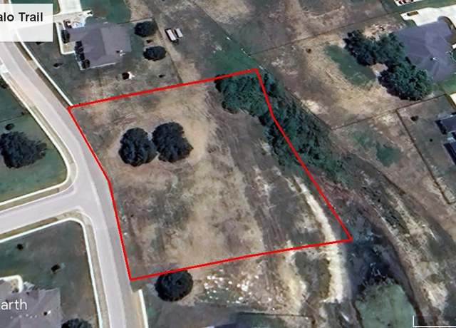 Property at 600 Buffalo Trl, Liberty Hill, TX 78642
