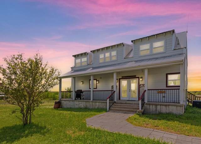 Property at 13484 Avis Rd, Dale, TX 78616, 2 beds, 2.5 baths
