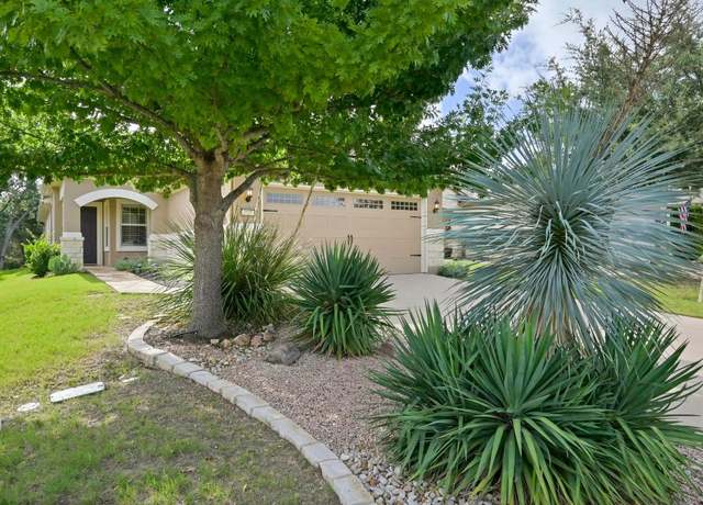 Property at 319 Salado Creek Ln, Georgetown, TX 78633, 2 beds, 2 baths