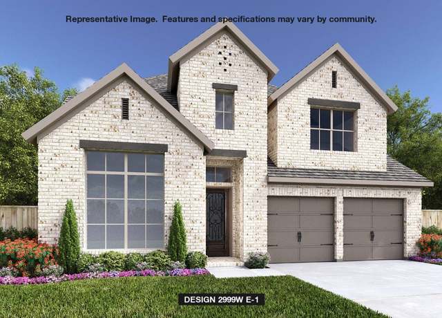 Property at 160 La Venta Loop, Liberty Hill, TX 78642, 4 beds, 3.5 baths