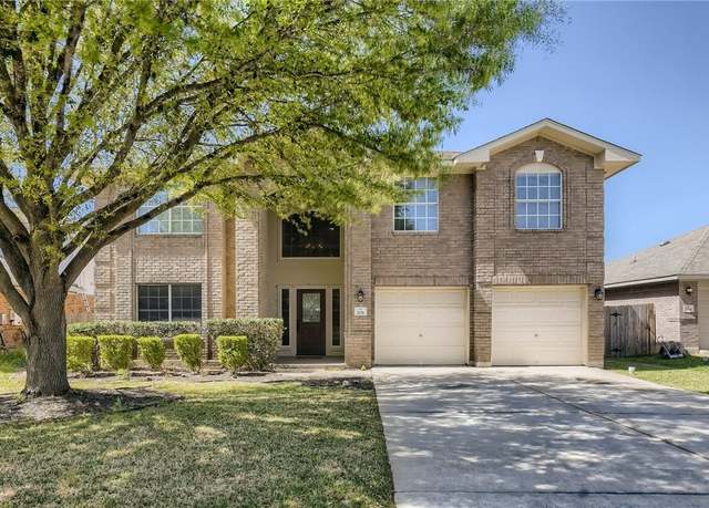 Property at 206 Pheasant Rdg, Round Rock, TX 78665, 6 beds, 3.5 baths