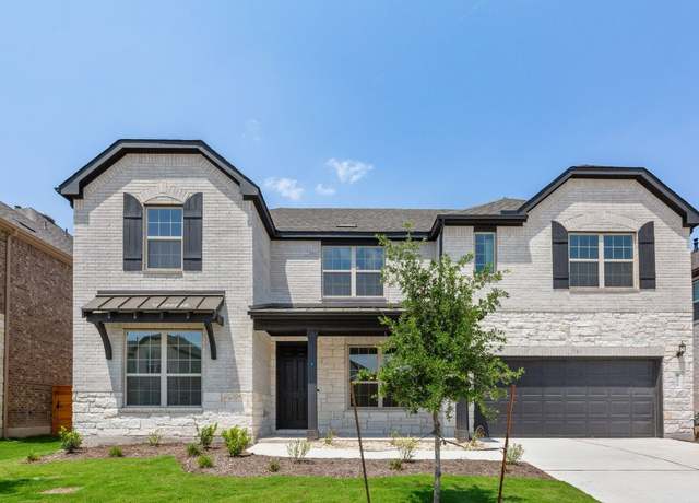 Property at 3901 Gabriels Horn Rd, Leander, TX 78641, 5 beds, 5 baths