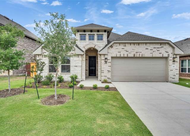 Property at 148 Rocky View Ln, Georgetown, TX 78628, 4 beds, 3 baths