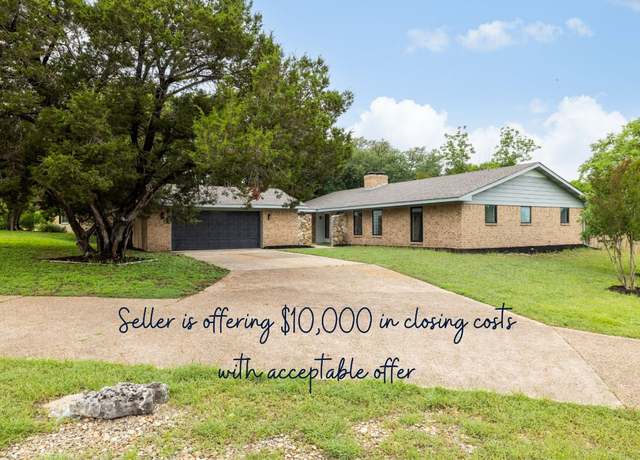 Property at 1168 Mildred Lee Ln, Harker Heights, TX 76548, 3 beds, 2 baths
