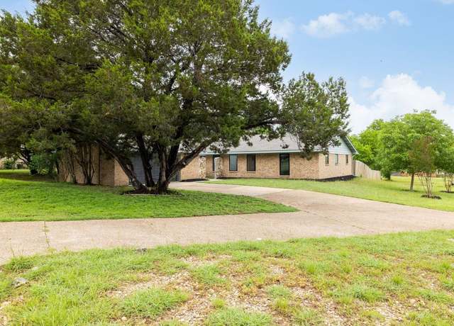 Property at 1168 Mildred Lee Ln, Harker Heights, TX 76548, 3 beds, 2 baths