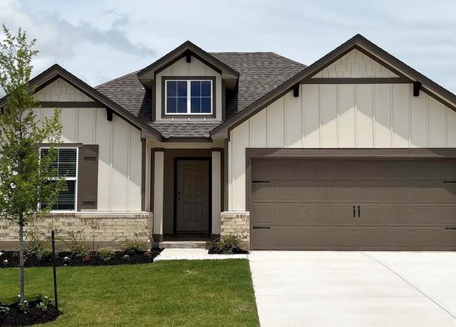 Property at 117 Day Wls, Jarrell, TX 76537, 4 beds, 2 baths