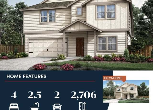 Property at 153 Wagon Spoke Way, Liberty Hill, TX 78642, 5 beds, 3 baths