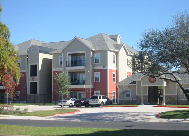 Property at 1901 Crossing Pl #1101, Austin, TX 78741, 4 beds, 4 baths