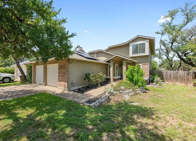 Property at 4000 Cortina Dr, Austin, TX 78749, 3 beds, 2.5 baths
