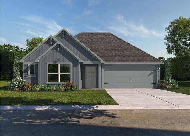 Property at 1420 Peppermint Dr, Temple, TX 76501, 4 beds, 2 baths