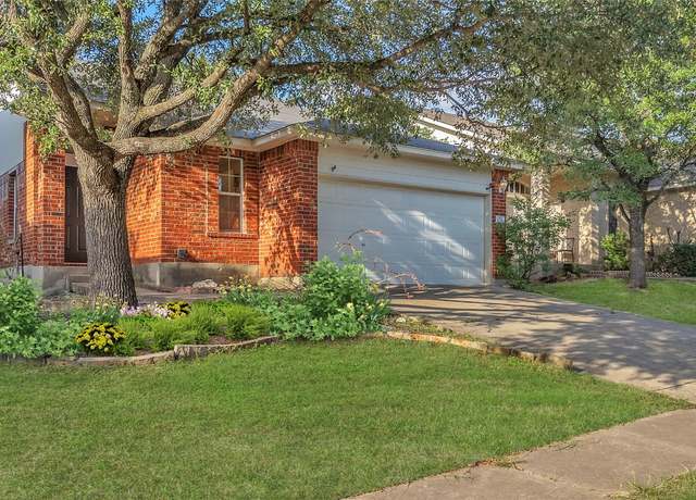 Property at 1012 Traci Michelle Dr, Pflugerville, TX 78660, 3 beds, 2.5 baths
