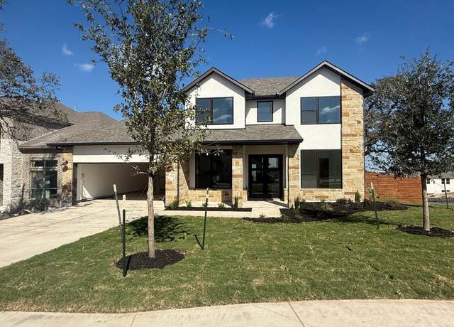 Property at 17604 Absinthe Dr, Austin, TX 78738, 4 beds, 4.5 baths