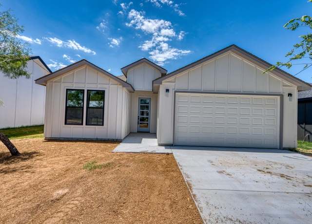 Property at 650 Birch Ln, Cottonwood Shores, TX 78657, 3 beds, 2 baths
