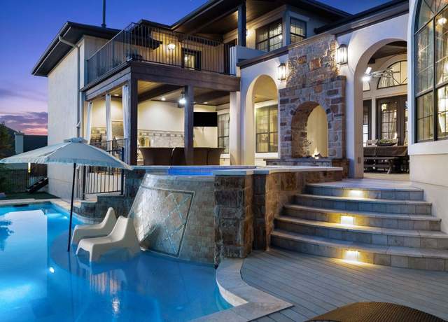 Property at 3708 Lajitas, Leander, TX 78641, 6 beds, 4.5 baths