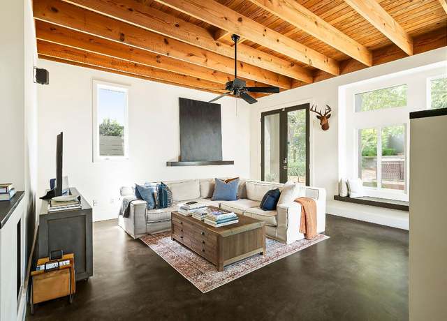 Property at 1001 Daniel Dr, Austin, TX 78704, 4 beds, 3 baths