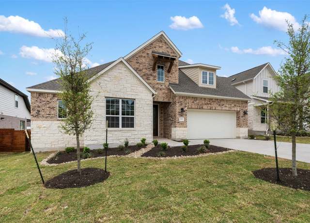 Property at 17413 Angelique Dr, Austin, TX 78738, 3 beds, 2.5 baths