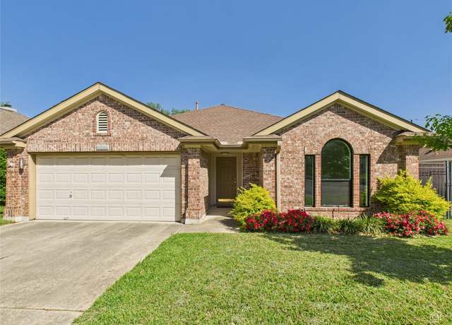 Property at 12916 Hunters Chase Dr, Austin, TX 78729, 3 beds, 2 baths
