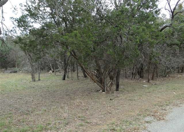 Property at 000 Magnolia Ln, Cottonwood Shores, TX 78657