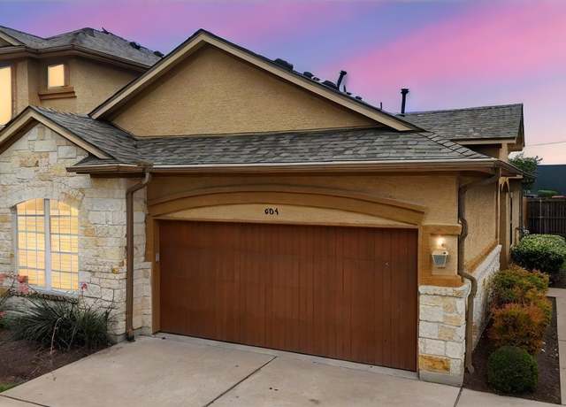 Property at 2210 Onion Creek Pkwy #604, Austin, TX 78747, 2 beds, 2 baths