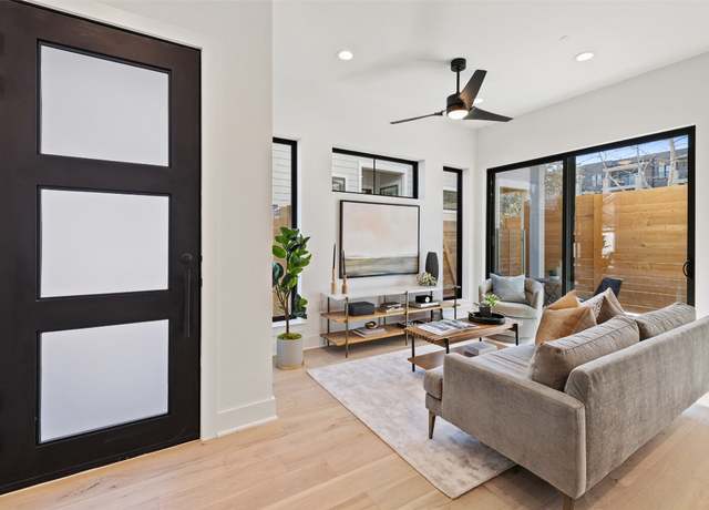 Property at 2707 Dulce Ln #15, Austin, TX 78704, 3 beds, 2.5 baths