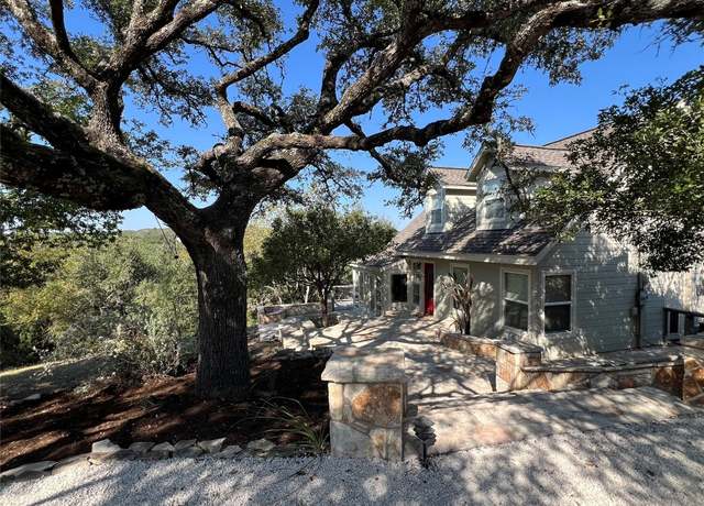 Property at 182 Belle Dr, Wimberley, TX 78676, 3 beds, 2 baths