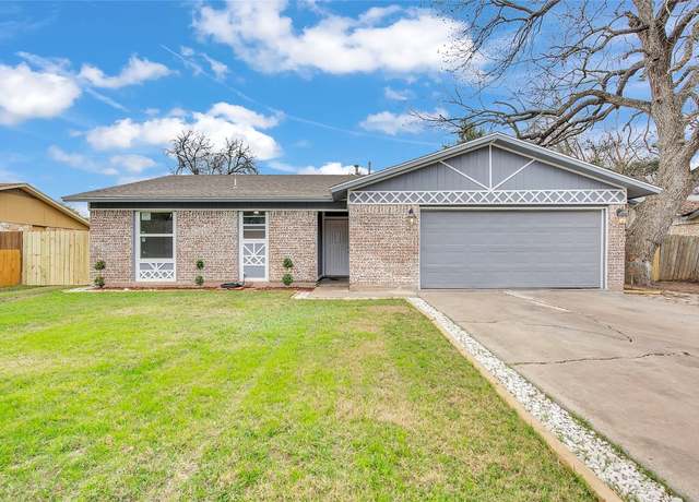 Property at 7209 Gunnison Pass, Austin, TX 78724, 3 beds, 2 baths