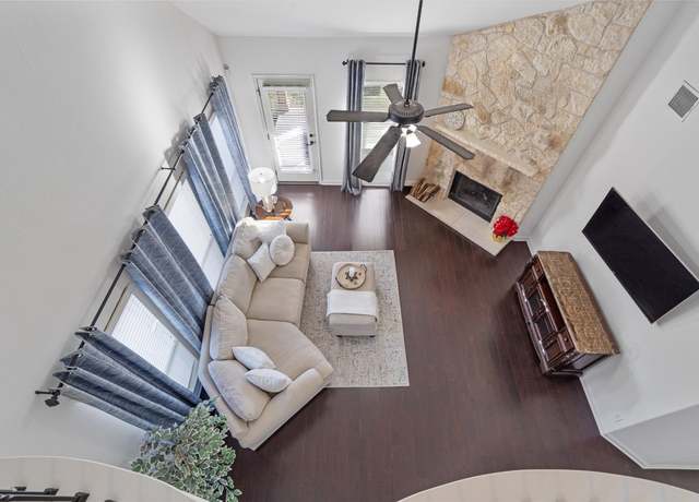 Property at 2474 Santa Barbara Loop, Round Rock, TX 78665, 4 beds, 2.5 baths