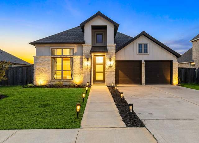 Property at 16608 Christina Garza Dr, Manor, TX 78653, 4 beds, 2 baths