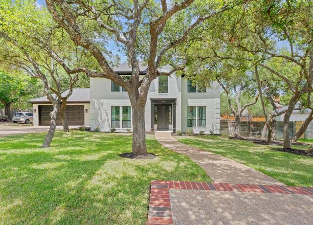 Property at 9402 Caracas Dr, Austin, TX 78733, 4 beds, 2.5 baths
