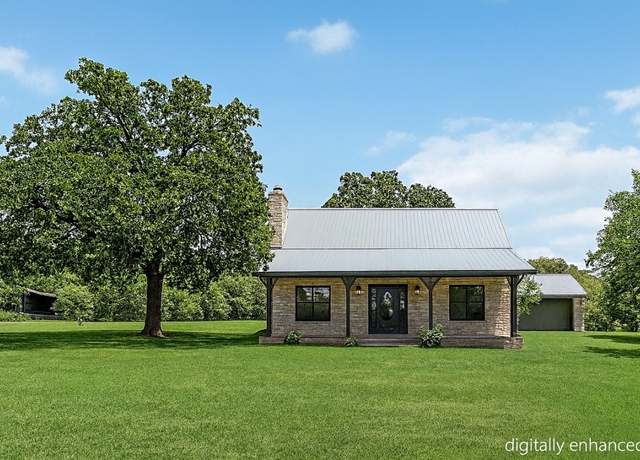 Property at 209 Pope Bnd S, Cedar Creek, TX 78612, 3 beds, 2.5 baths