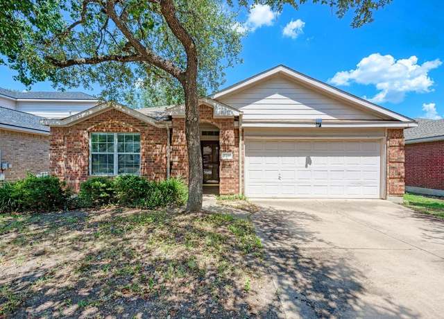 Property at 2308 John Tee Dr, Cedar Park, TX 78613, 3 beds, 2 baths