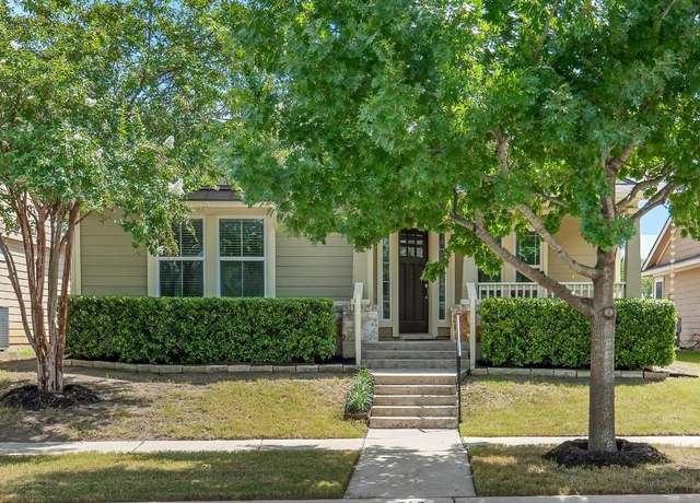 Property at 513 Heritage Springs Trl, Round Rock, TX 78664, 3 beds, 2 baths