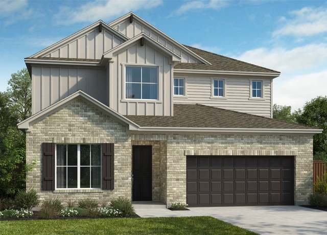 Property at 19512 Judys Vw, Pflugerville, TX 78660, 4 beds, 4.5 baths