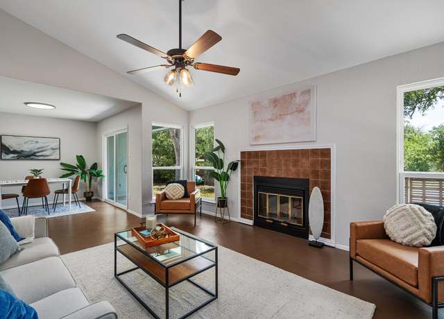 Property at 8615 Croydon Loop, Austin, TX 78748, 3 beds, 2 baths