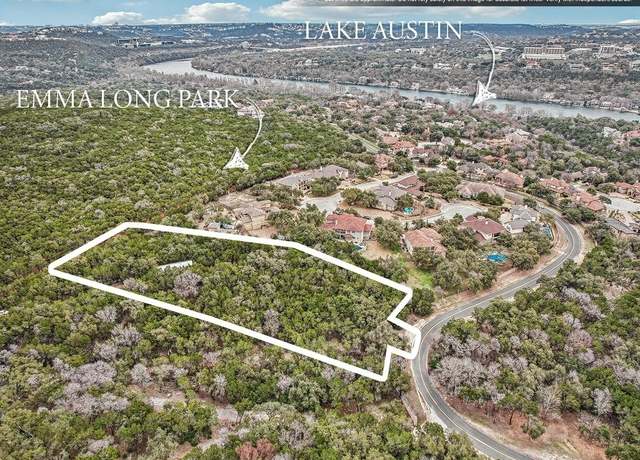 Property at 3620 Pearce Rd, Austin, TX 78730