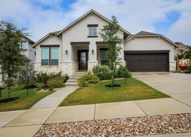 Property at 212 Panzano Dr, Georgetown, TX 78628, 4 beds, 2.5 baths