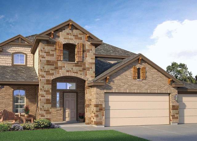 Property at 15121 Planeview Dr, Salado, TX 76571, 5 beds, 2.5 baths