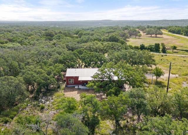 Property at 101 Rough Hollow Rd, Johnson City, TX 78636, 3 beds, 2.5 baths