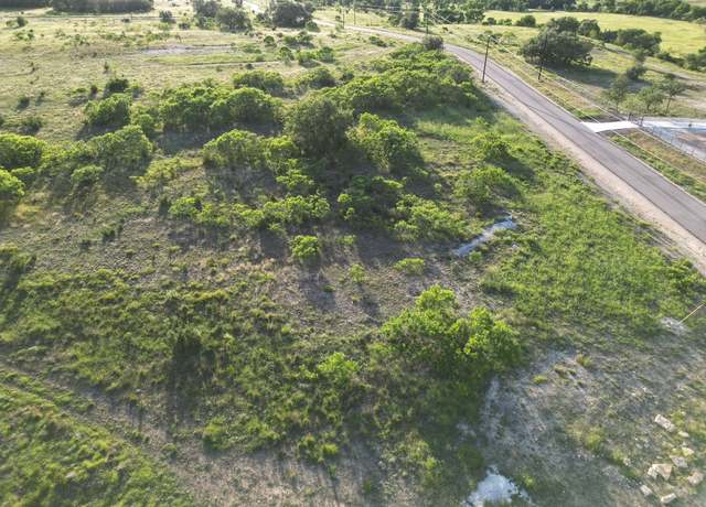 Property at Lot 75 Serenity Dr, Bertram, TX 78605