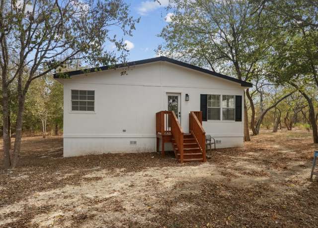 Property at 462 Texas Oak Dr, Cedar Creek, TX 78612, 3 beds, 2 baths