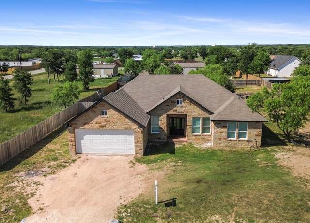 Property at 149 Guajolote St, Cedar Creek, TX 78612, 3 beds, 2.5 baths