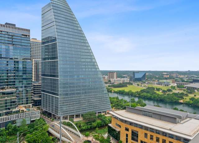 Property at 222 West Ave #2109, Austin, TX 78701, 1 bed, 1 bath