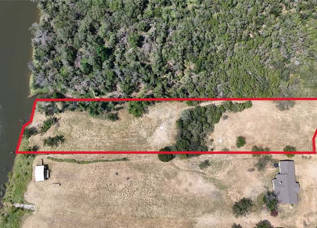 Property at TBD E Fm 1431, Marble Falls, TX 78654