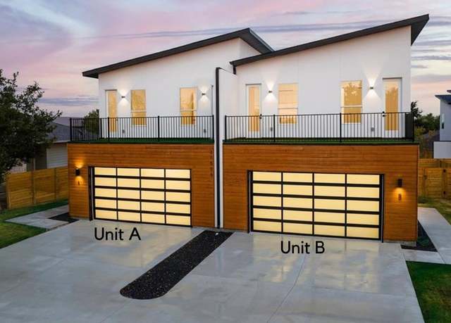 Property at 21505 Boggy Ford Rd Unit B, Lago Vista, TX 78645, 3 beds, 2.5 baths