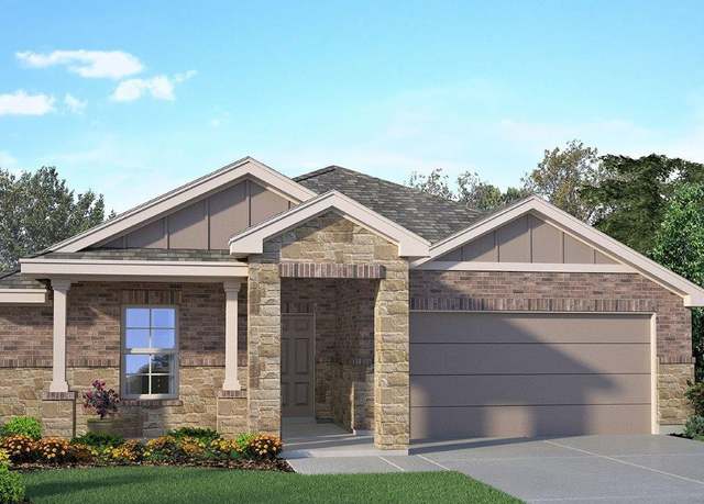 Property at 173 Creekfall Rd, Burnet, TX 78611, 4 beds, 2.5 baths