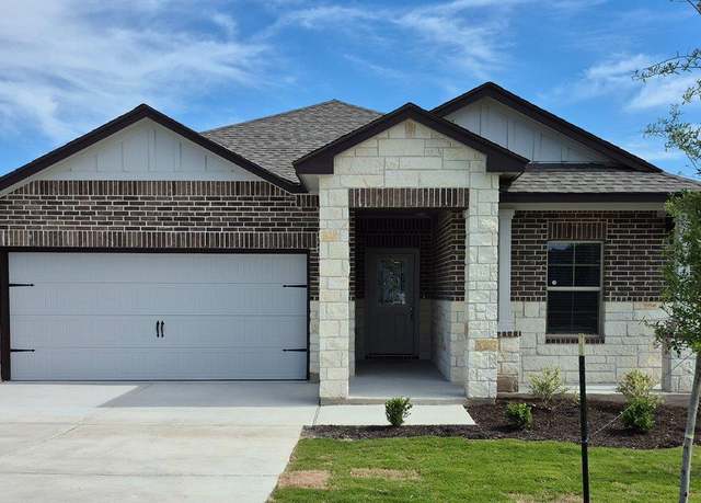 Property at 173 Creekfall Rd, Burnet, TX 78611, 4 beds, 2.5 baths